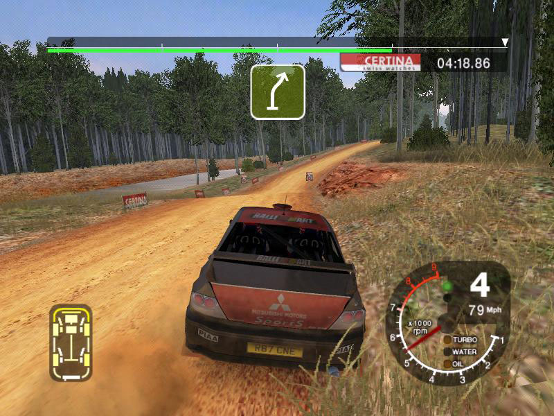 Colin Mcrae Rally 2005 Free Download Full Version Pc